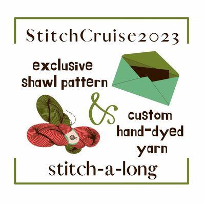 Stitch Cruise 2023