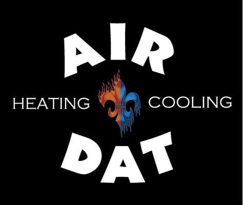 Air Dat Heating & Cooling