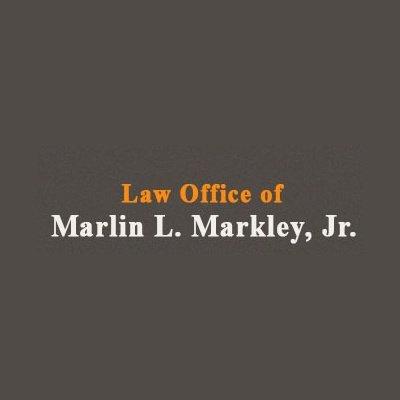 Law Office Of Marlin L. Markley, Jr.