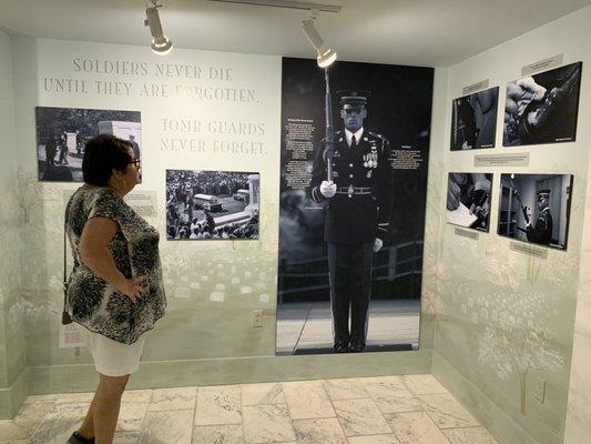 Tomb of the Unknown Soldier