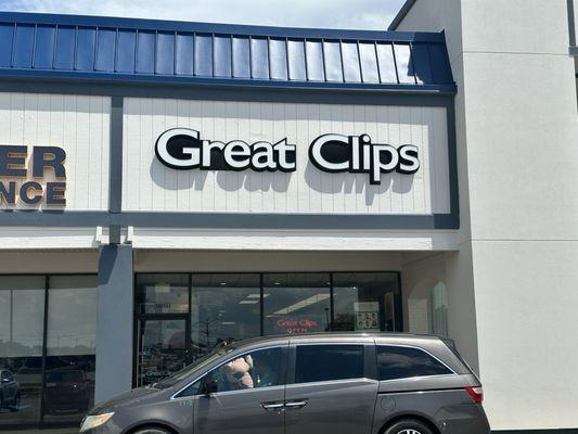 Great Clips