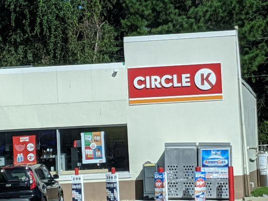 Circle K