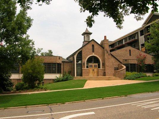 Lambda Chi Alpha - Auburn University