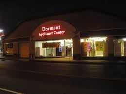 Dormont Appliance Centers, Inc.