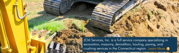 JCM Services Inc.