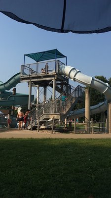 Germantown Outdoor Pool