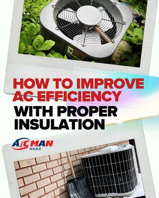 The Importance of Proper Insulation