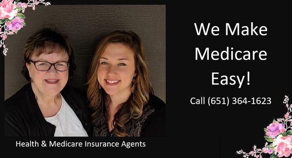 Colleen Vaneps & Jordan Gascoigne, Independent Brokers