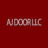 AJ Door LLC logo