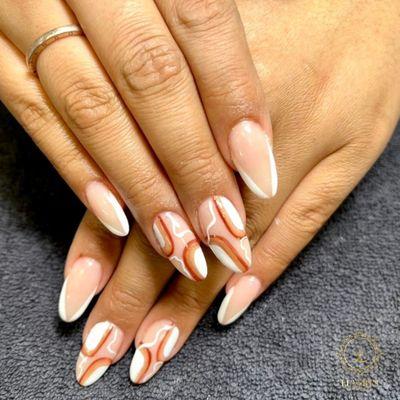 Simple nails