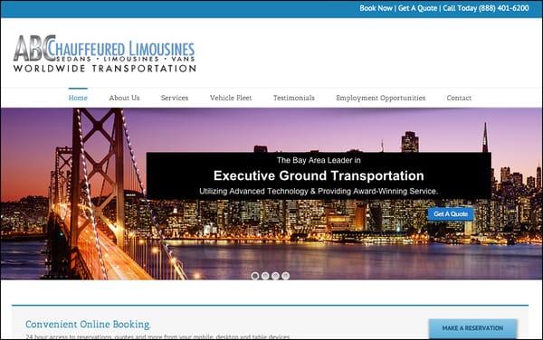 ABC Worldwide Transportation - http://abctrans.com