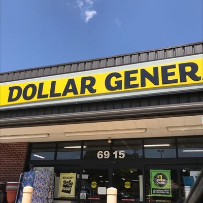 Dollar General