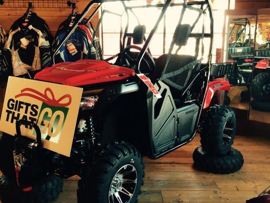 Osseo Powersports