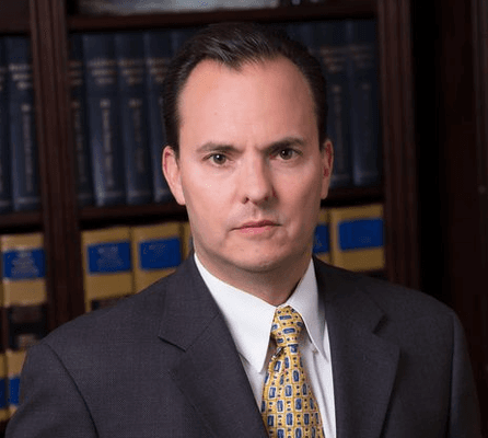 Attorney Anthony Abear - Wheaton IL