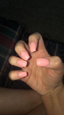 Nails