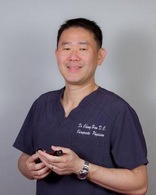 Dr. Chang Han