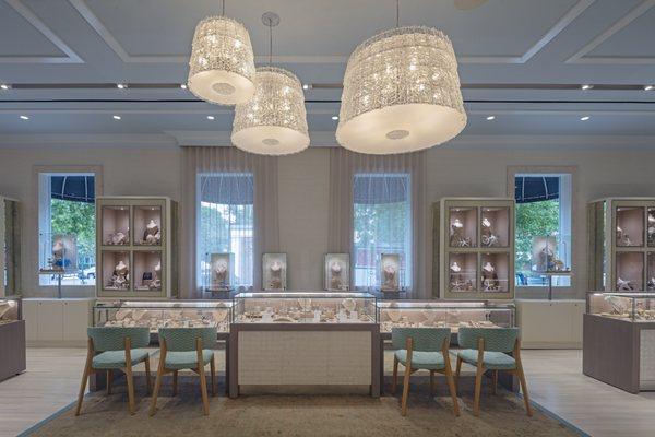 London Jewelers in East Hampton, NY