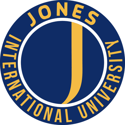 Jones International University