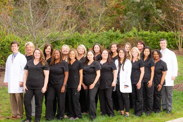 McNeely Family Dentistry