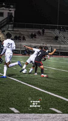 Alexandria United VS DC United