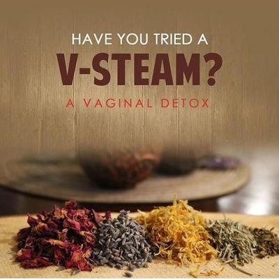 V-STEAM