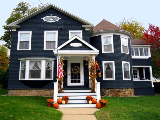 The Baldwinsville Bed and Breakfast