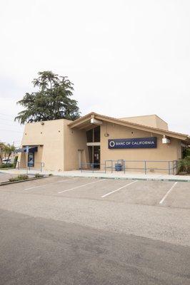 La Habra branch