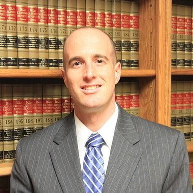 Konstantine "Kosta" Demiris
 Partner - Demiris & Moore
 General Litigation; Conservatorship; Will and Trust; Elder Law Attorney Walnut Creek