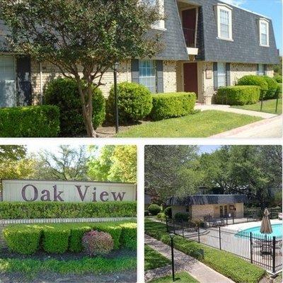 Oak View Apartments