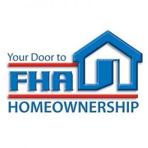 FHA approved appraiser