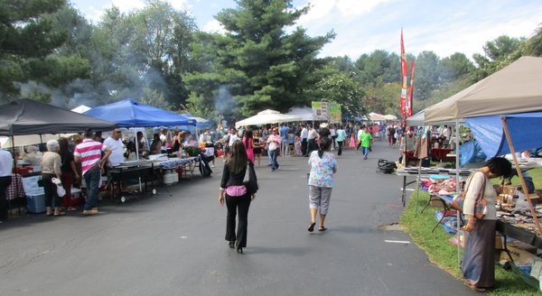 Cambodian Festival