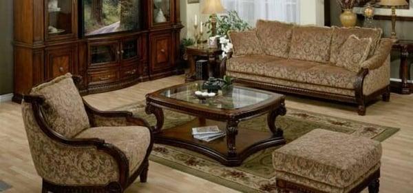 Bell Upholstery & Carpet Works