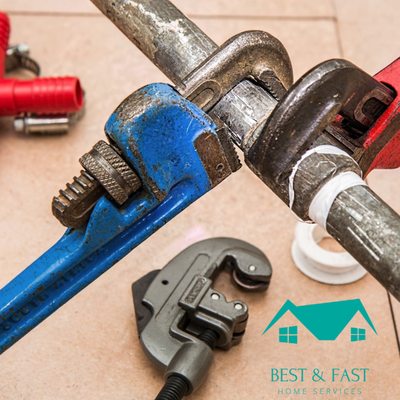 Plumbing Services