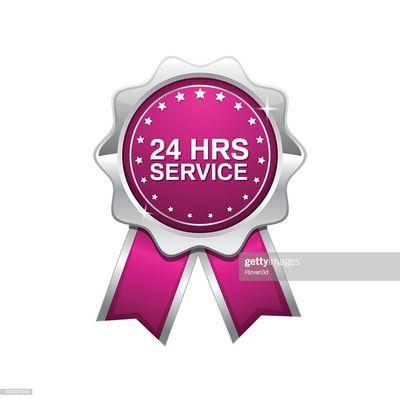 24 hours 
 Locksmith Service