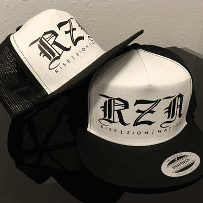 RZN Apparel