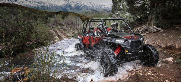 Polaris RZR 1000 for rent ~ Call 801-821-4411 NOW