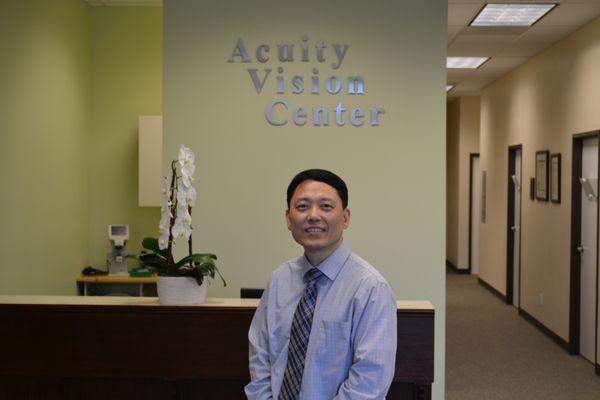 Acuity Vision Center