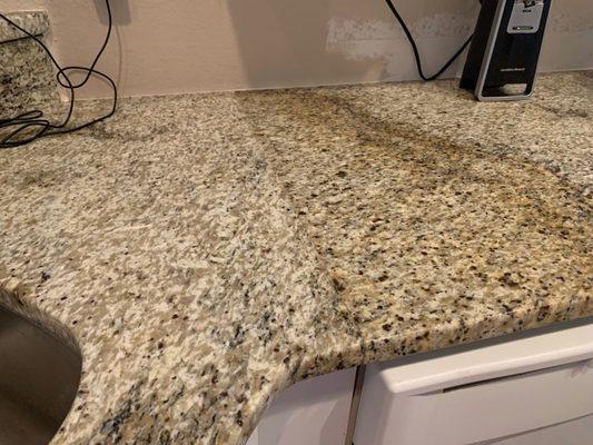 Florida Solid Counter Tops