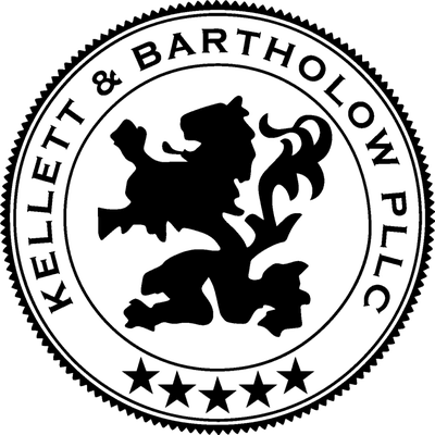 At Kellett & Bartholow PLLC, our attorneys have over 50 years of combined experience in consumer bankruptcy litigation.