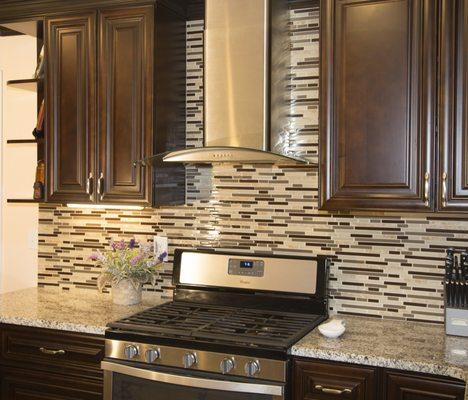 Kitchen Remodeling