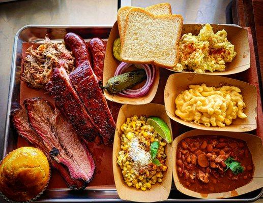 Smokin' Joe's Pit BBQ