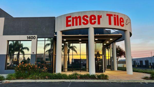 Emser Tile & Natural Stone