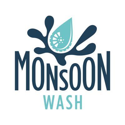 Monsoon Wash