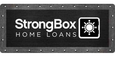 StrongBox Home Loans