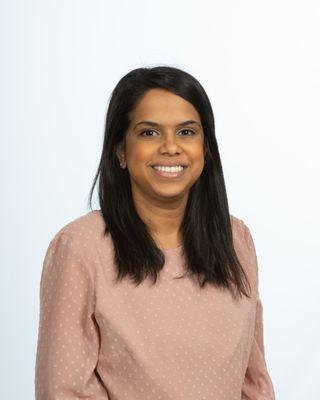 Anjali Sheth, M.D. Glaucoma and Cataract Specialist