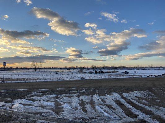 Adams County Fairgrounds