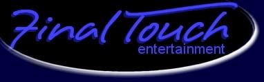 Final Touch Entertainment