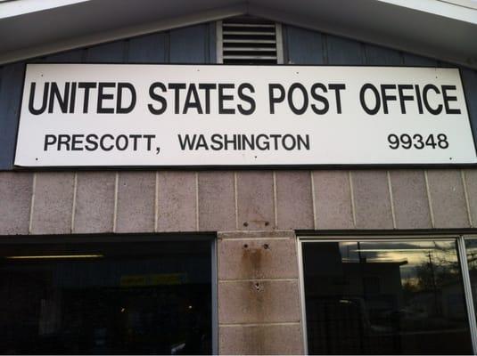 US Post Office