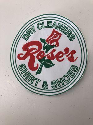 Rose's Cleaners