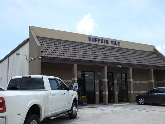 Buffkin Ceramic Tile Supply